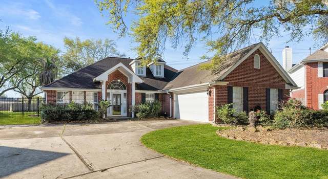 Photo of 1802 Oakedge Dr, Pearland, TX 77581