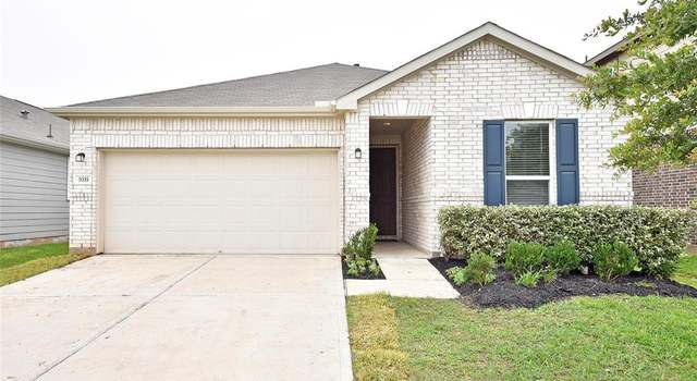 Photo of 5035 Hickory Deer Ln, Richmond, TX 77406