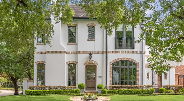 Photo of 3001 Tangley Rd, West University Place, TX 77005