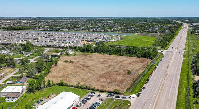 Photo of TBD Highway 6, Rosharon, TX 77583