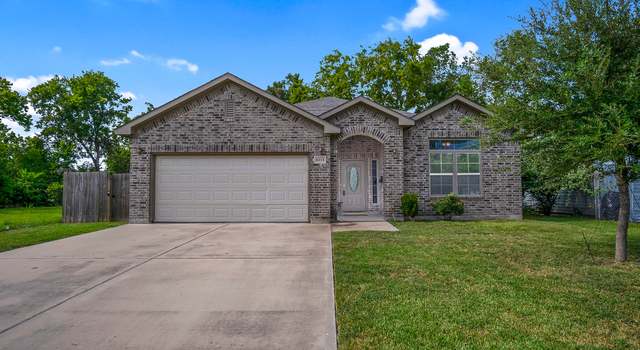 Photo of 4115 Hartsville Rd, Houston, TX 77047