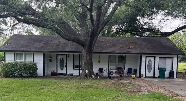 Photo of 2614 Sinclair St, Pasadena, TX 77503