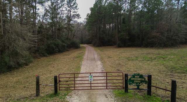 Photo of 399 Cleveland Rd, Oakhurst, TX 77359