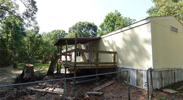 Photo of 172 Walters St, Livingston, TX 77351