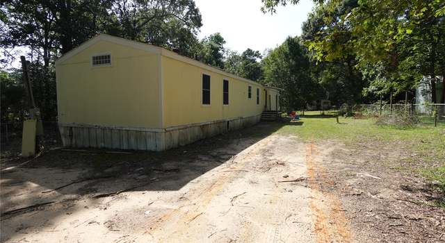 Photo of 172 Walters St, Livingston, TX 77351