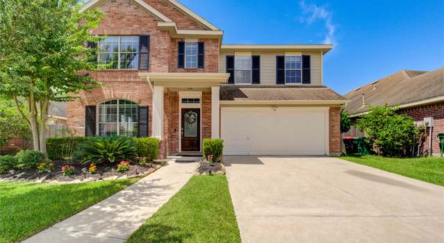 Photo of 7014 Marble Springs Dr, Katy, TX 77494
