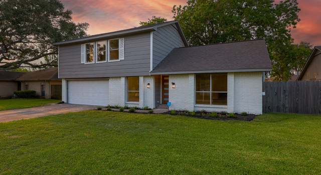 Photo of 2806 Fir Crest Ct, Stafford, TX 77477