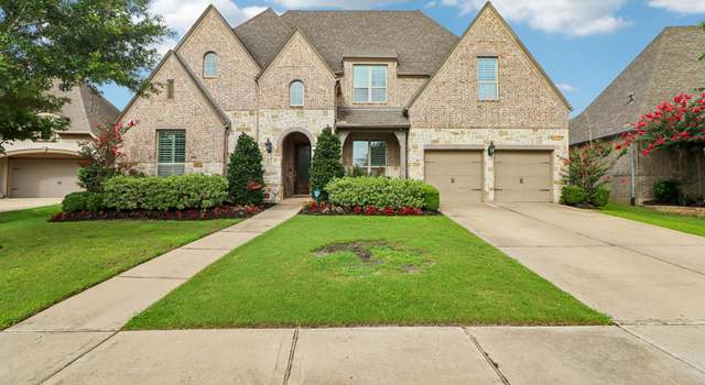 Photo of 2818 Dogwood Terrace Ln, Katy, TX 77494