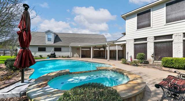 Photo of 11206 Edwards Ave, Pearland, TX 77584