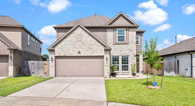 Photo of 4111 Fair Country Ln, Katy, TX 77449