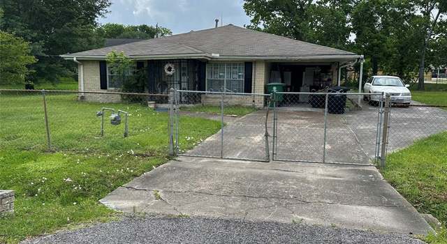 Photo of 5321 Bacher St, Houston, TX 77028