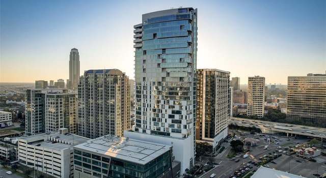 Photo of 4521 San Felipe St #1303, Houston, TX 77027