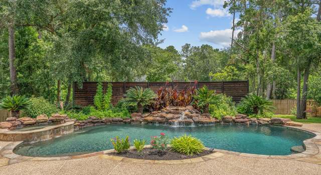Photo of 2415 Coachlight Ln, Conroe, TX 77384