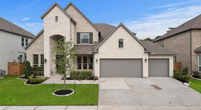 Photo of 28023 Ramones Dr, Spring, TX 77386