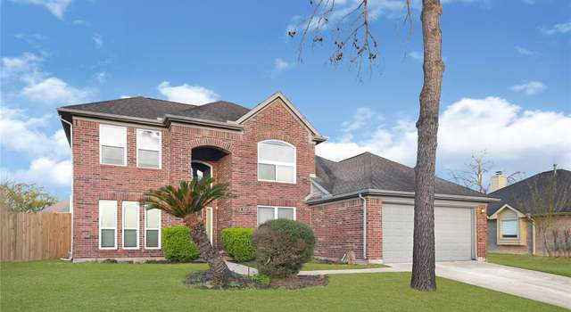 Photo of 3001 Quill Meadow Dr, League City, TX 77573