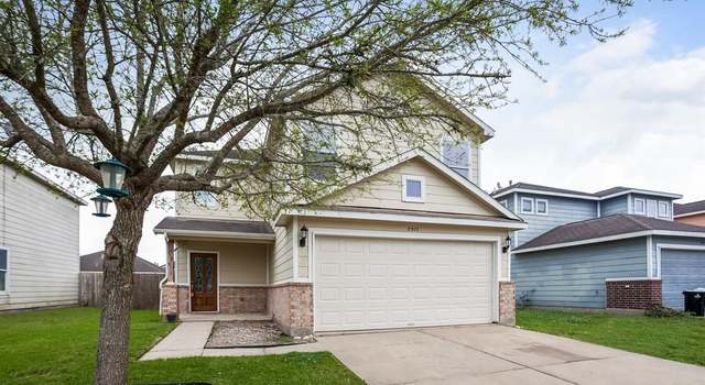 Photo of 8302 Tartan Ct, Rosharon, TX 77583