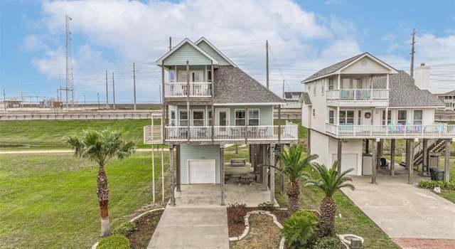 Photo of 25230 Intrepid Ln, Galveston, TX 77554