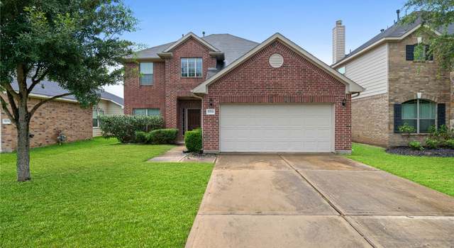 Photo of 8214 Silent Deep Dr, Rosenberg, TX 77469