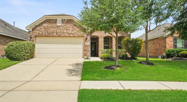 Photo of 16919 Lake Willowby Ln, Houston, TX 77044