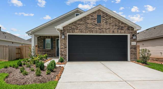 Photo of 26235 Astral Way, La Marque, TX 77568