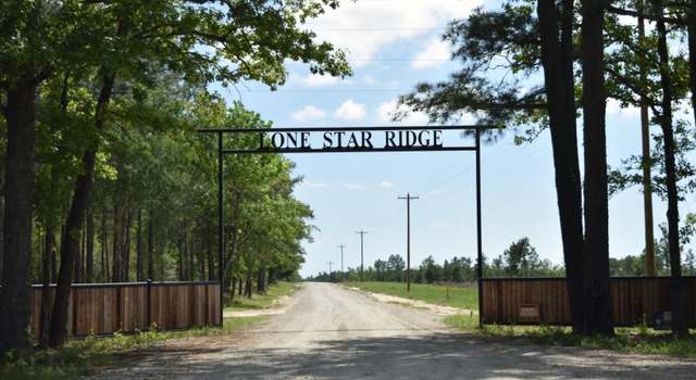 Photo of Tract 100 Robertson Rd, Lovelady, TX 75851