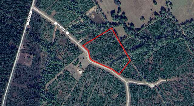 Photo of Tract 100 Robertson Rd, Lovelady, TX 75851