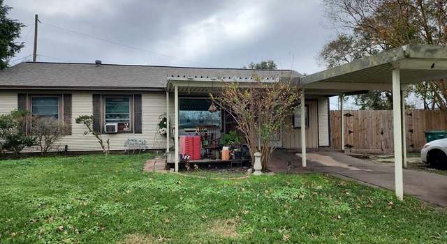 Photo of 3804 Washington St, Pasadena, TX 77503