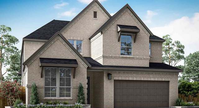 Photo of 31927 Sundown View St, Fulshear, TX 77441