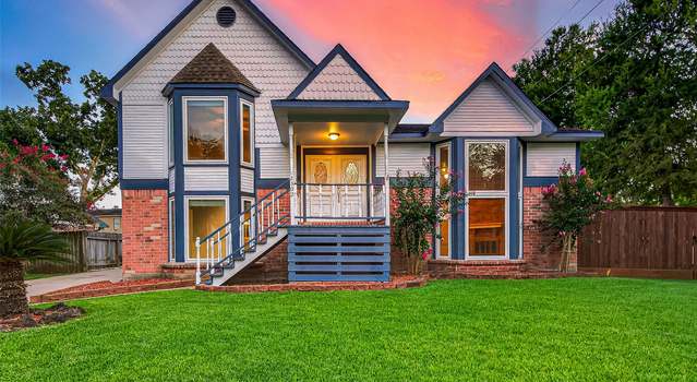 Photo of 2302 Country Place Dr, Richmond, TX 77406