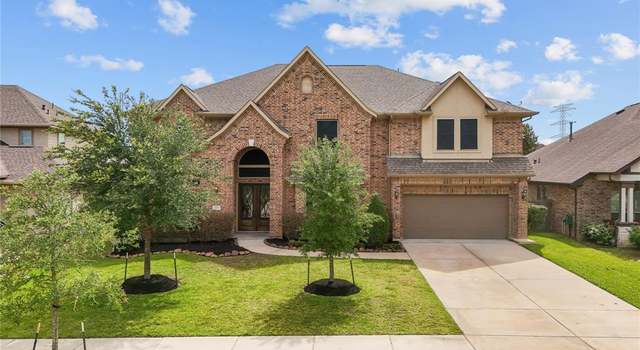 Photo of 4910 Isla Canela Ln, League City, TX 77573
