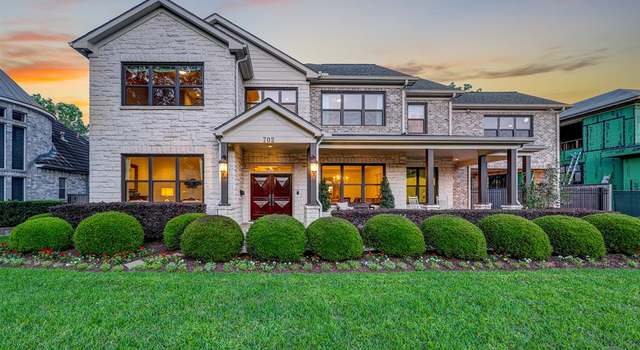Photo of 702 Mulberry Ln, Bellaire, TX 77401