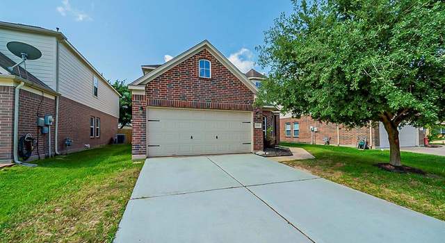 Photo of 19643 Hardwood Ridge Trl, Cypress, TX 77429