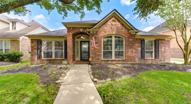 Photo of 502 Silver Creek Cir, Richmond, TX 77406