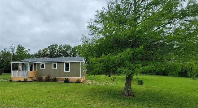 Photo of 1361 Walter St, High Island, TX 77623