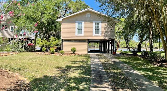 Photo of 4647 Rio Dr, Brazoria, TX 77422