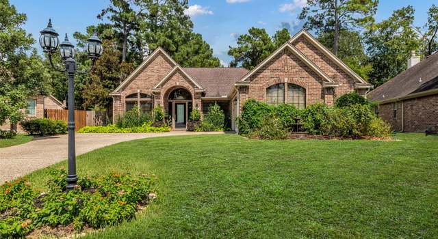 Photo of 28 Stanford Ct, Montgomery, TX 77356