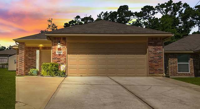 Photo of 15315 Arrowhead Loop W, Willis, TX 77378