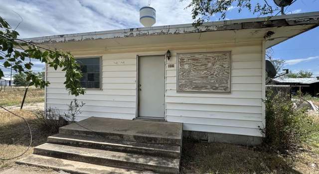 Photo of 409 Lindberg St, Skellytown, TX 79080