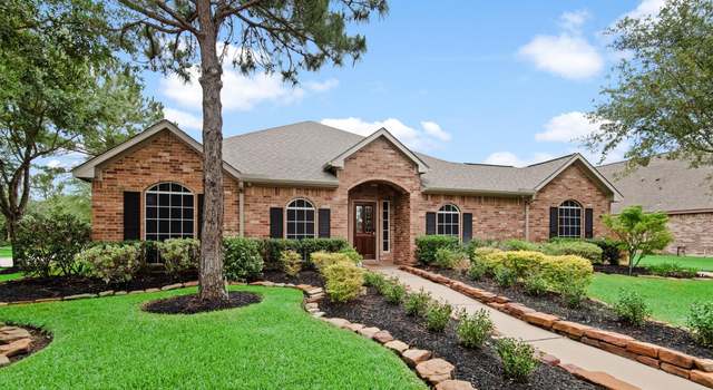 Photo of 8618 Redstone Hills Dr, Cypress, TX 77433