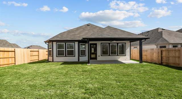 Photo of 1602 Country View Dr, Rosenberg, TX 77471