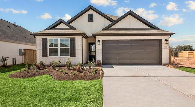 Photo of 1602 Country View Dr, Rosenberg, TX 77471