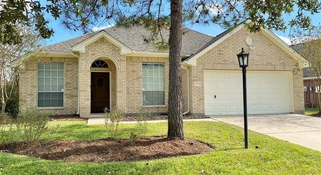 Photo of 11911 Canyon Star Ln, Tomball, TX 77377