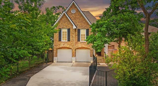 Photo of 4312 Ascot Ln, Houston, TX 77092