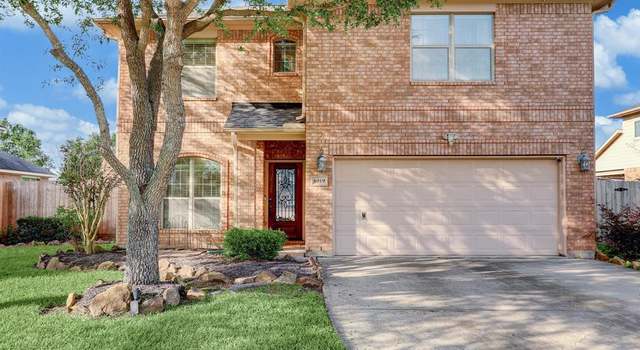 Photo of 6019 Dublin Ln, Pearland, TX 77581