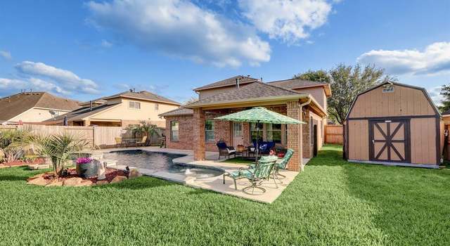 Photo of 6019 Dublin Ln, Pearland, TX 77581