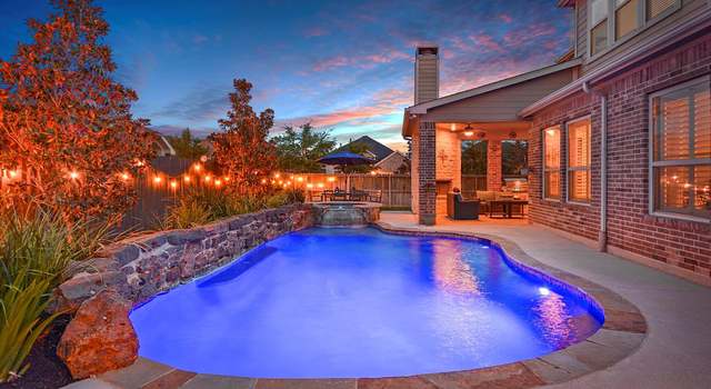 Photo of 2935 Red Maple Dr, Katy, TX 77494
