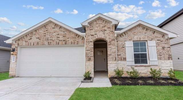 Photo of 5026 Cheery Cove Dr, Fresno, TX 77545