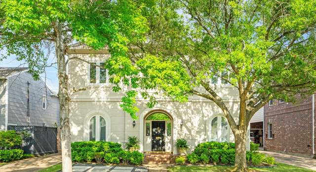 Photo of 6105 Annapolis St, West University Place, TX 77005