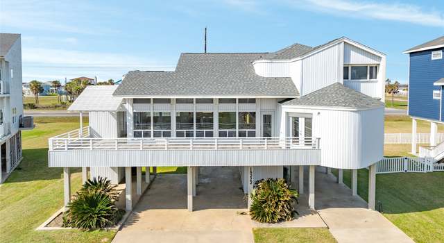 Photo of 18222 E De Vaca, Galveston, TX 77554