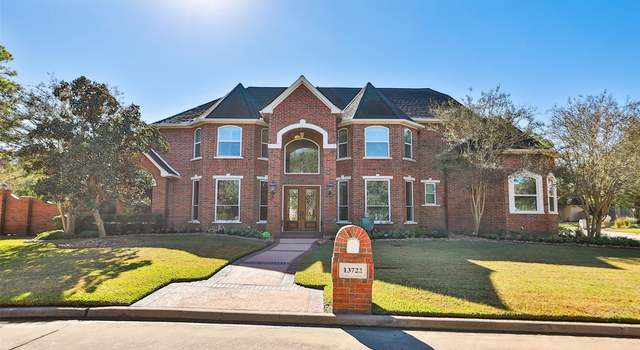 Photo of 13722 Cahill Ct, Cypress, TX 77429